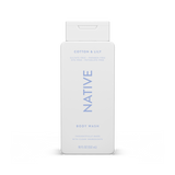 Body Wash