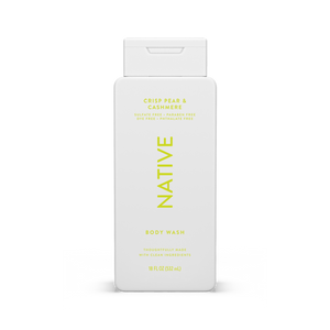 Body Wash