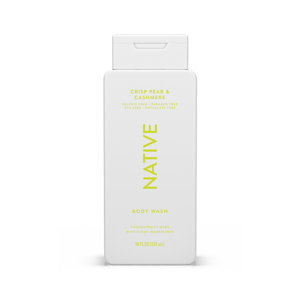 Body Wash