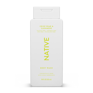 Body Wash