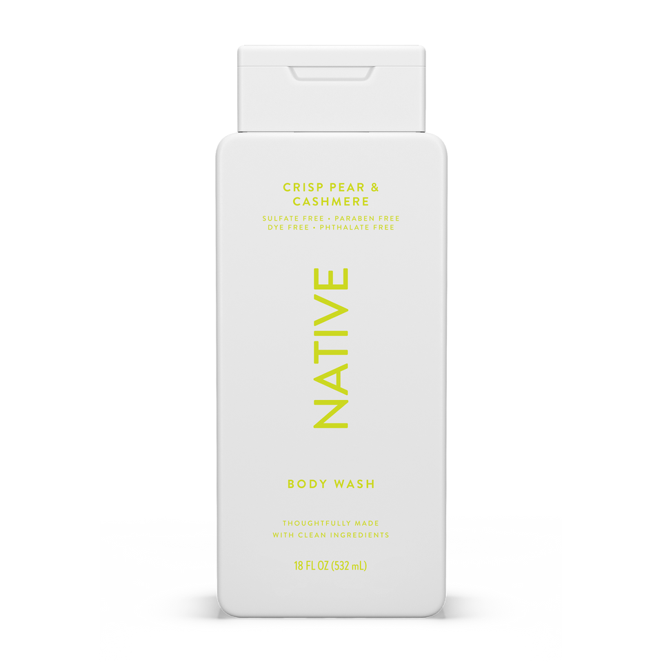 Body Wash