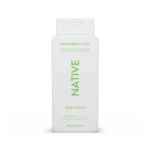 Body Wash