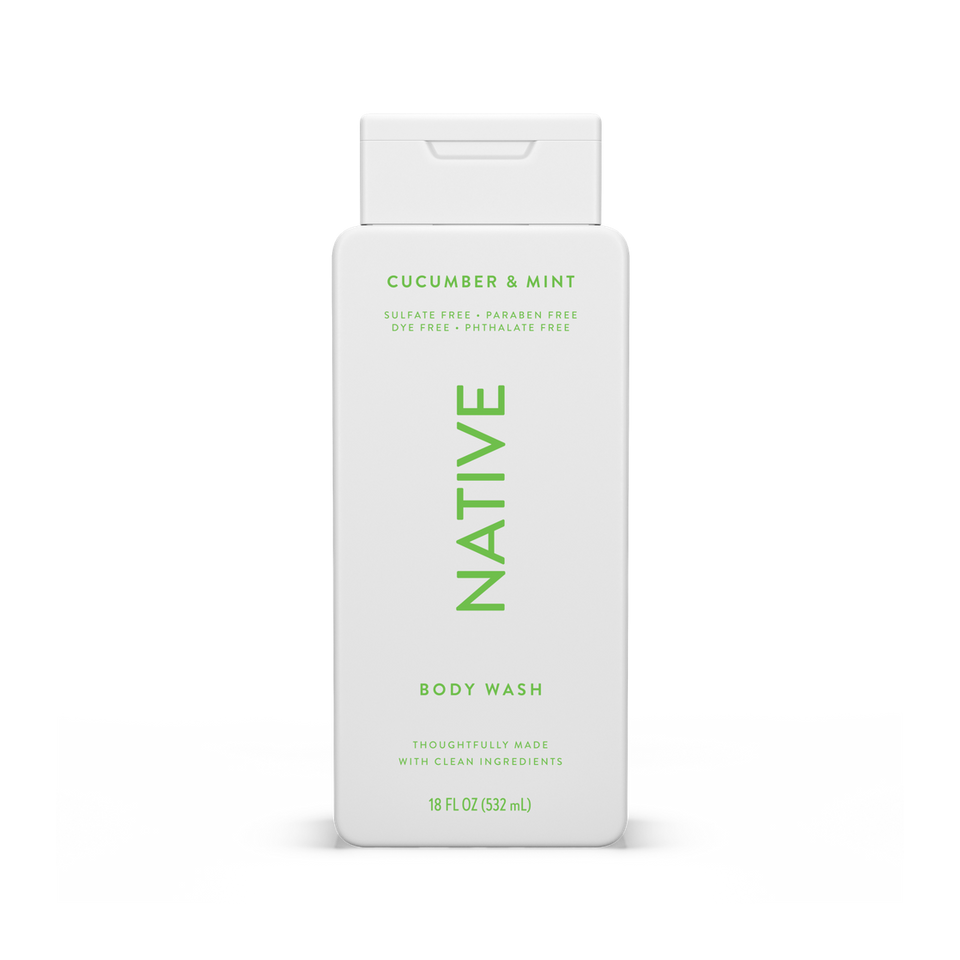 Body Wash
