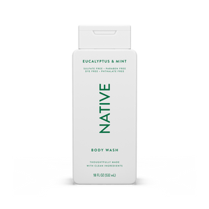 Body Wash