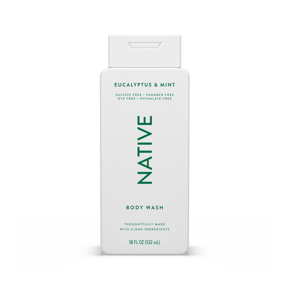 Body Wash