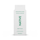 Body Wash
