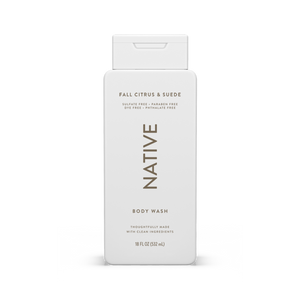 Body Wash