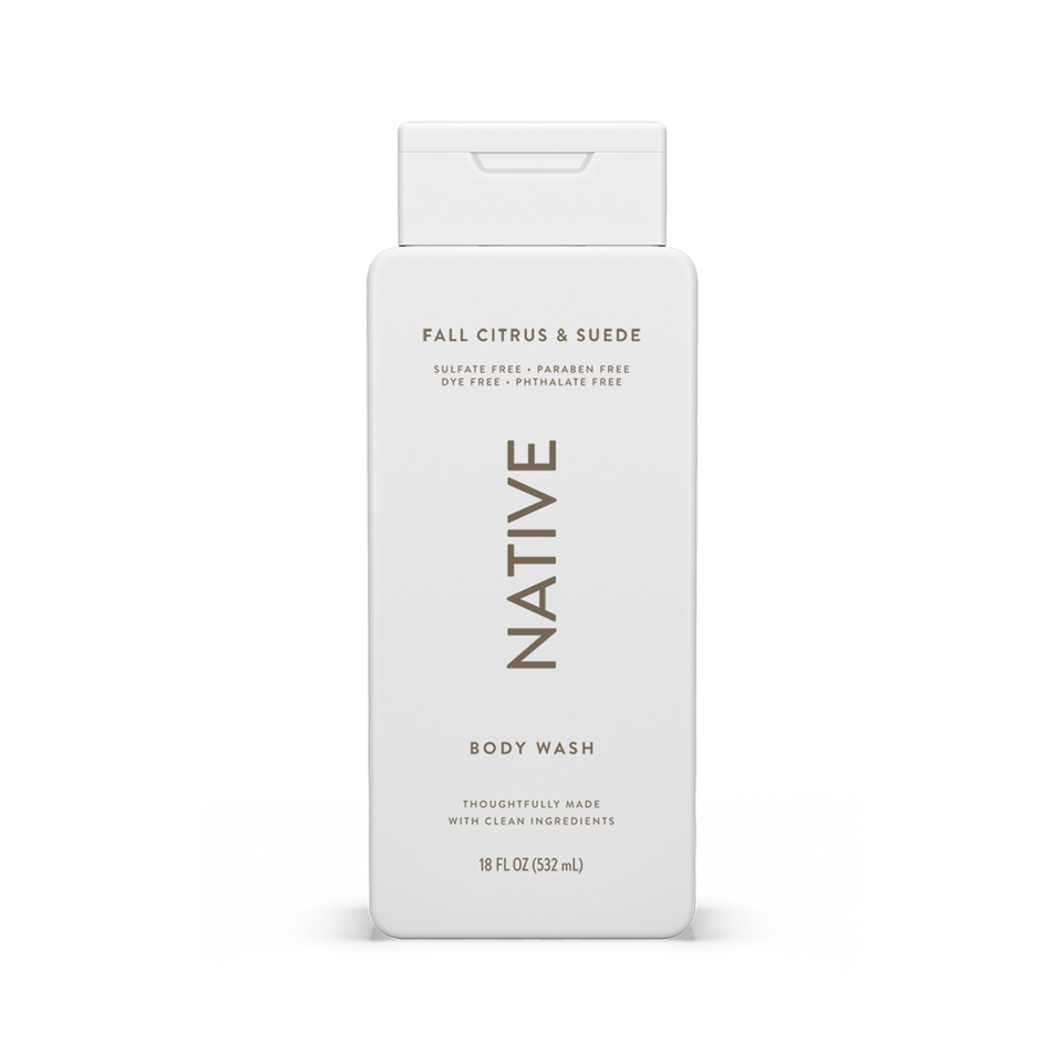 Body Wash