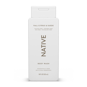 Body Wash