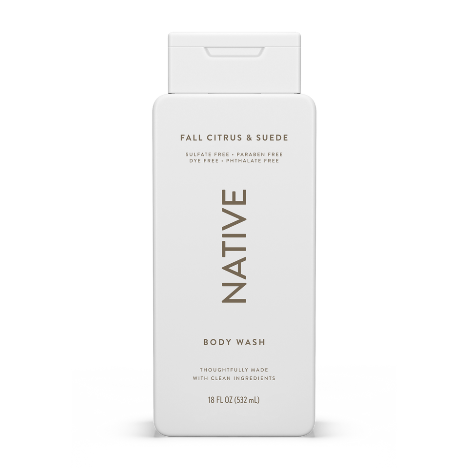Body Wash