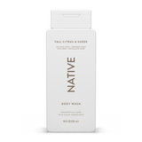 Body Wash
