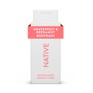 Body Wash
