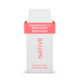 Body Wash
