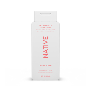 Body Wash