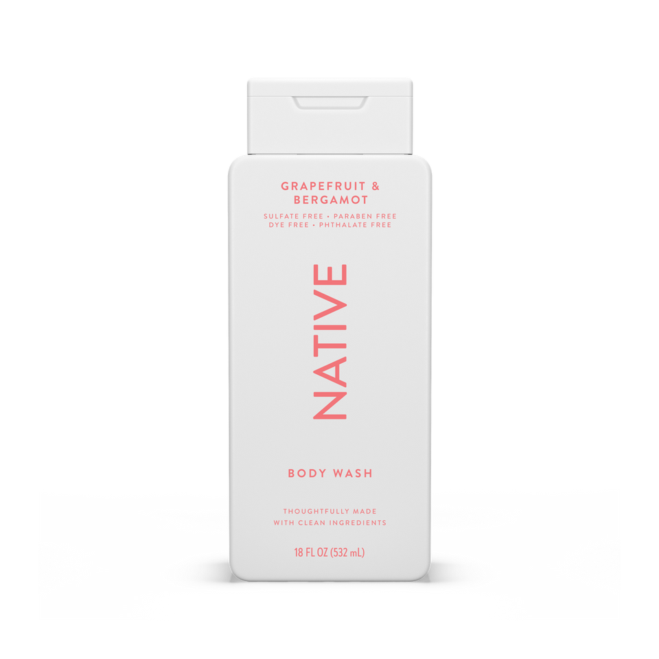 Body Wash