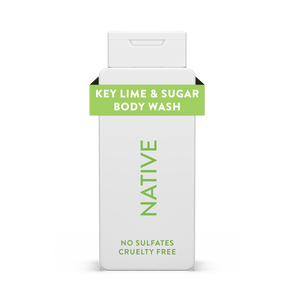 Body Wash