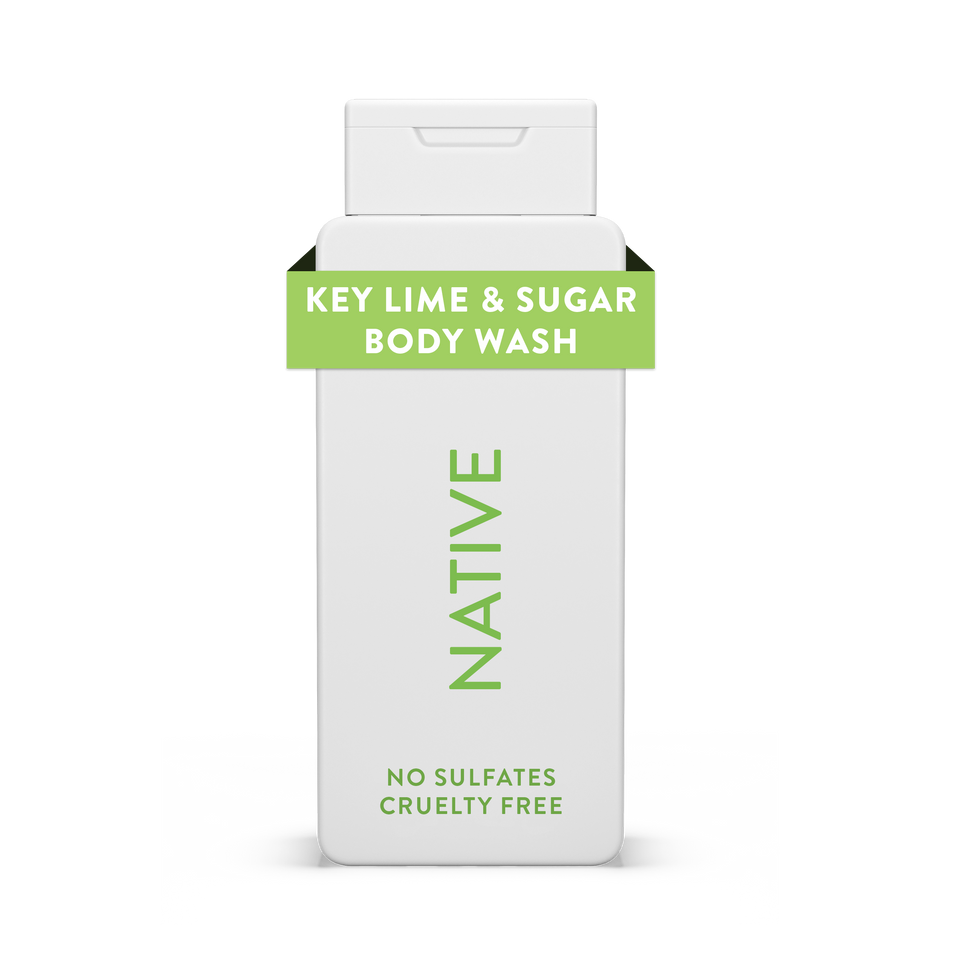Body Wash