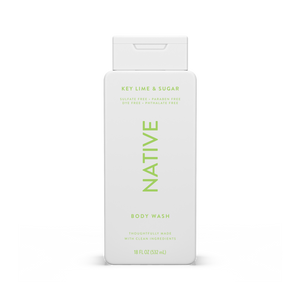 Body Wash