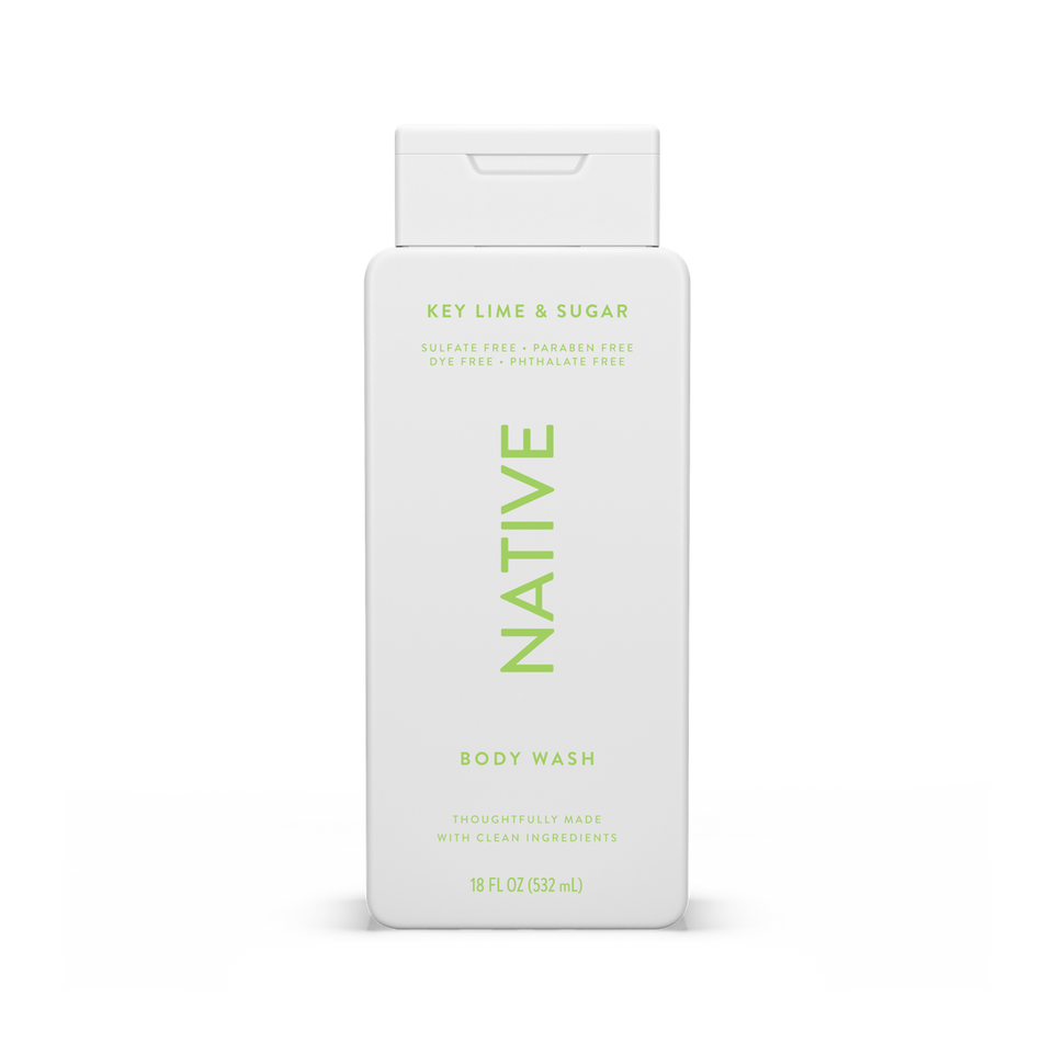 Body Wash