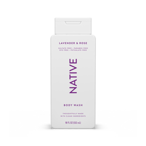 Body Wash