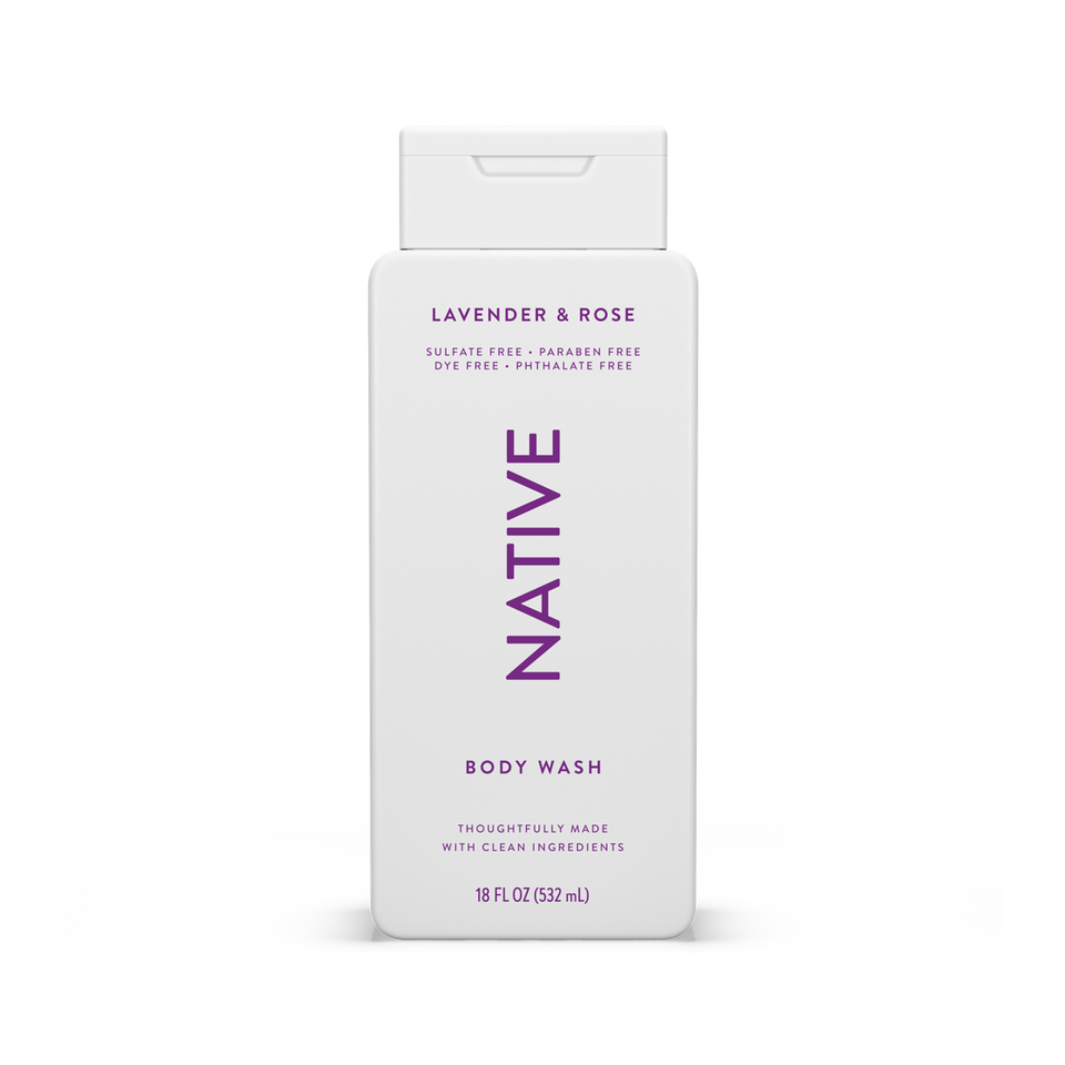 Body Wash
