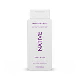Body Wash