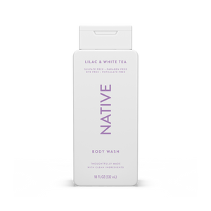 Body Wash
