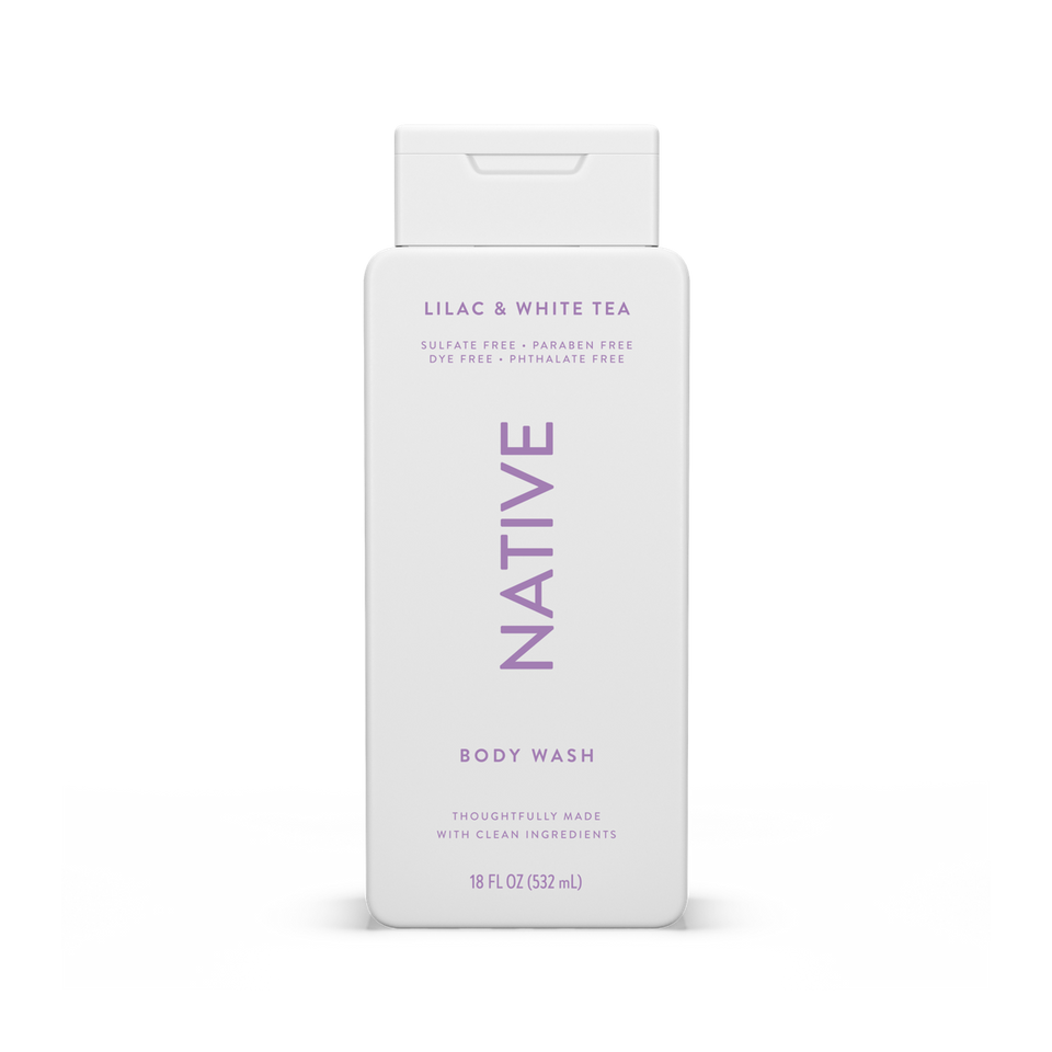 Body Wash