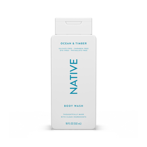 Body Wash