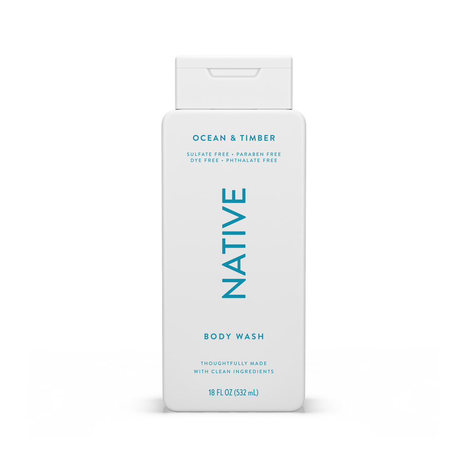 Body Wash