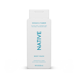 Body Wash