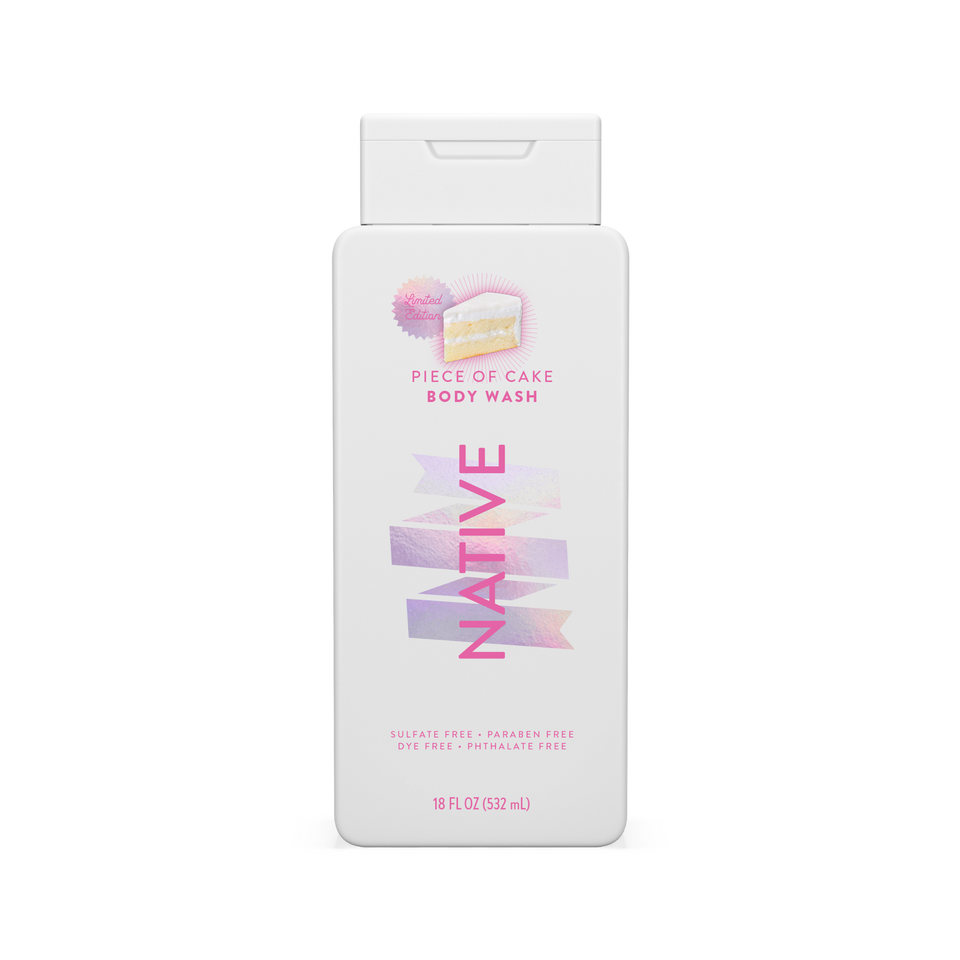 Scents You Missed