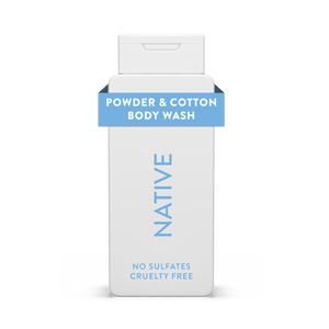 Body Wash