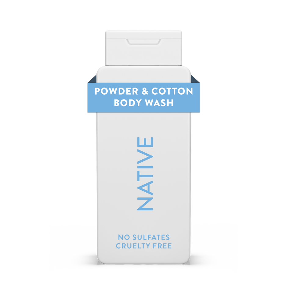 Body Wash