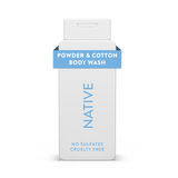 Body Wash