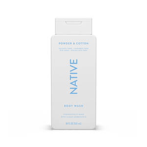 Body Wash