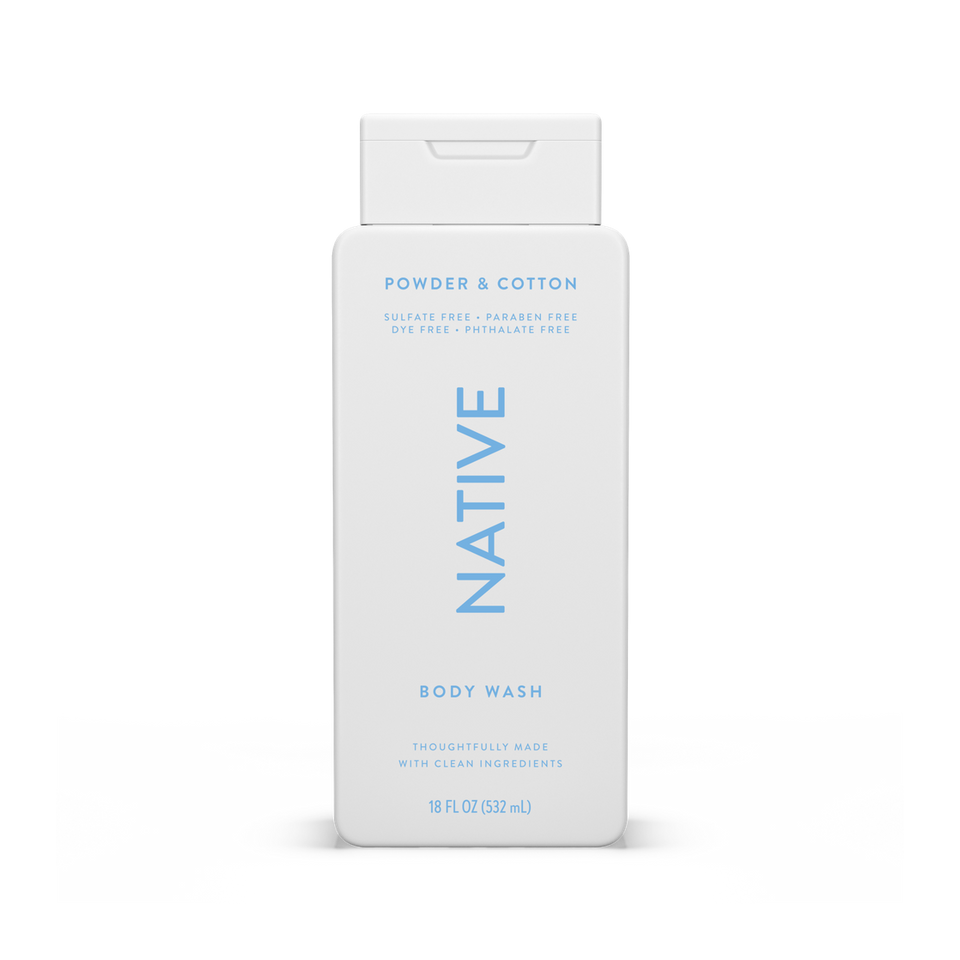 Body Wash