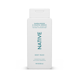 Body Wash