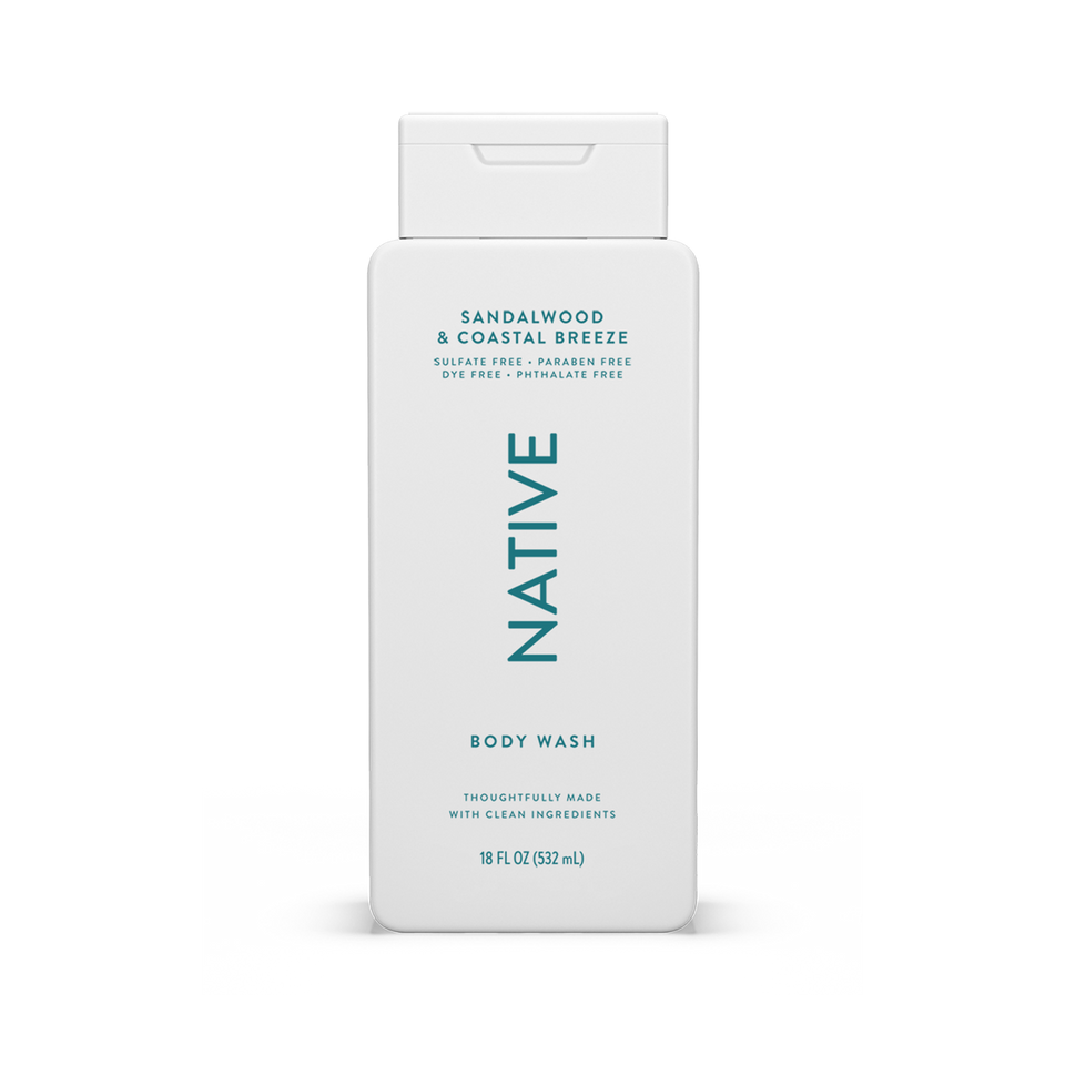 Body Wash