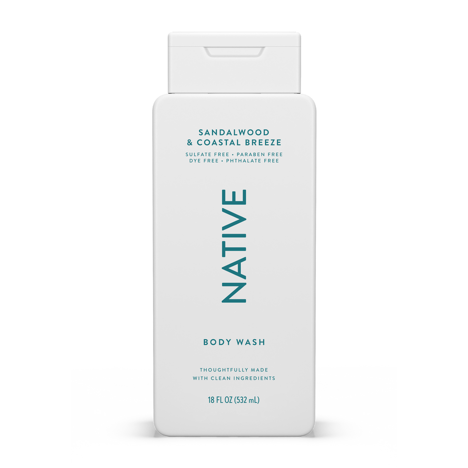 Body Wash