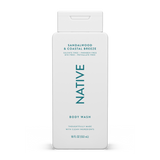 Body Wash