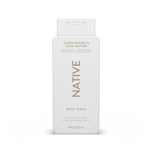 Body Wash