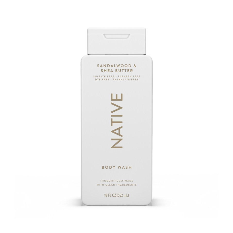 Body Wash