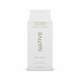 Body Wash