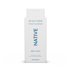 Body Wash