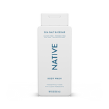 Body Wash