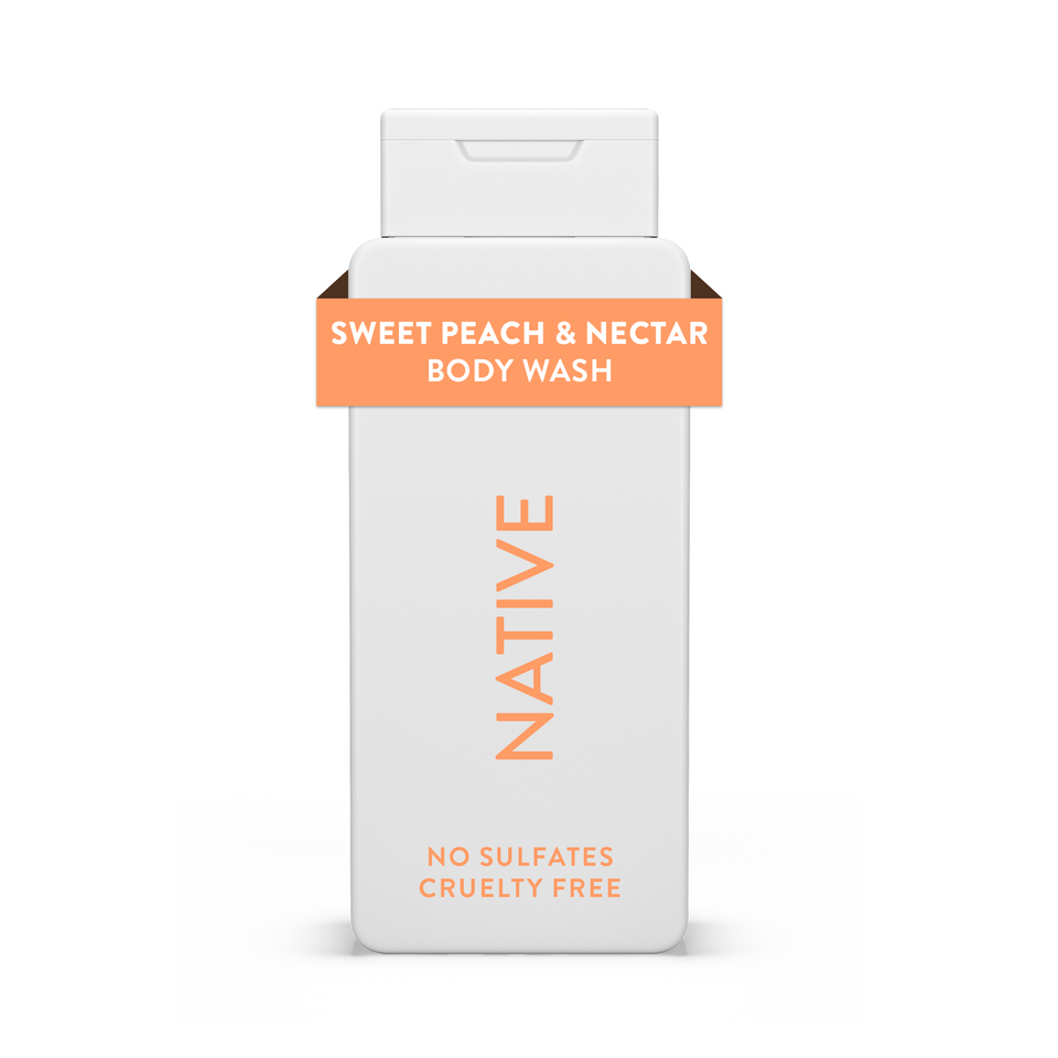 Body Wash