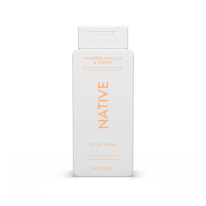 Body Wash