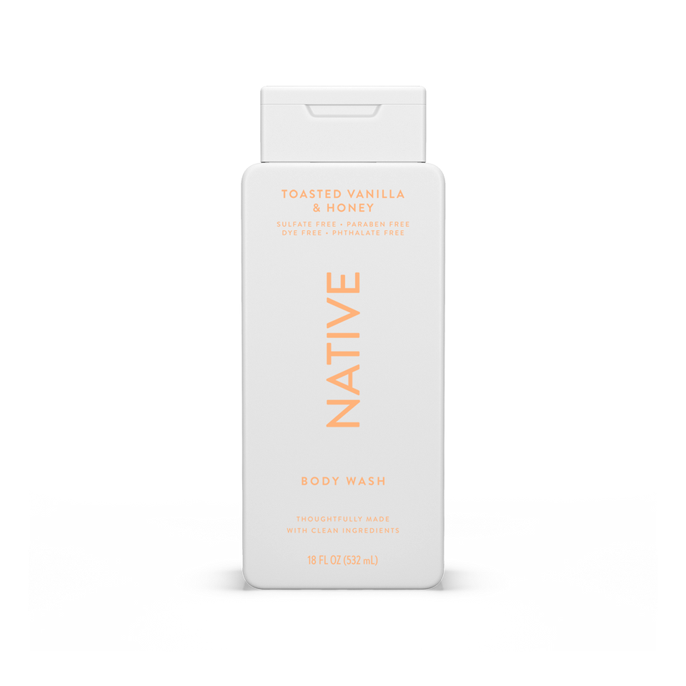 Body Wash