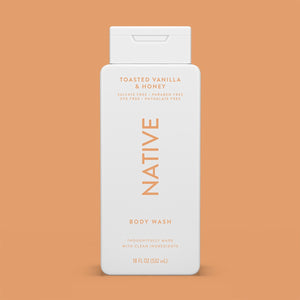 Body Wash